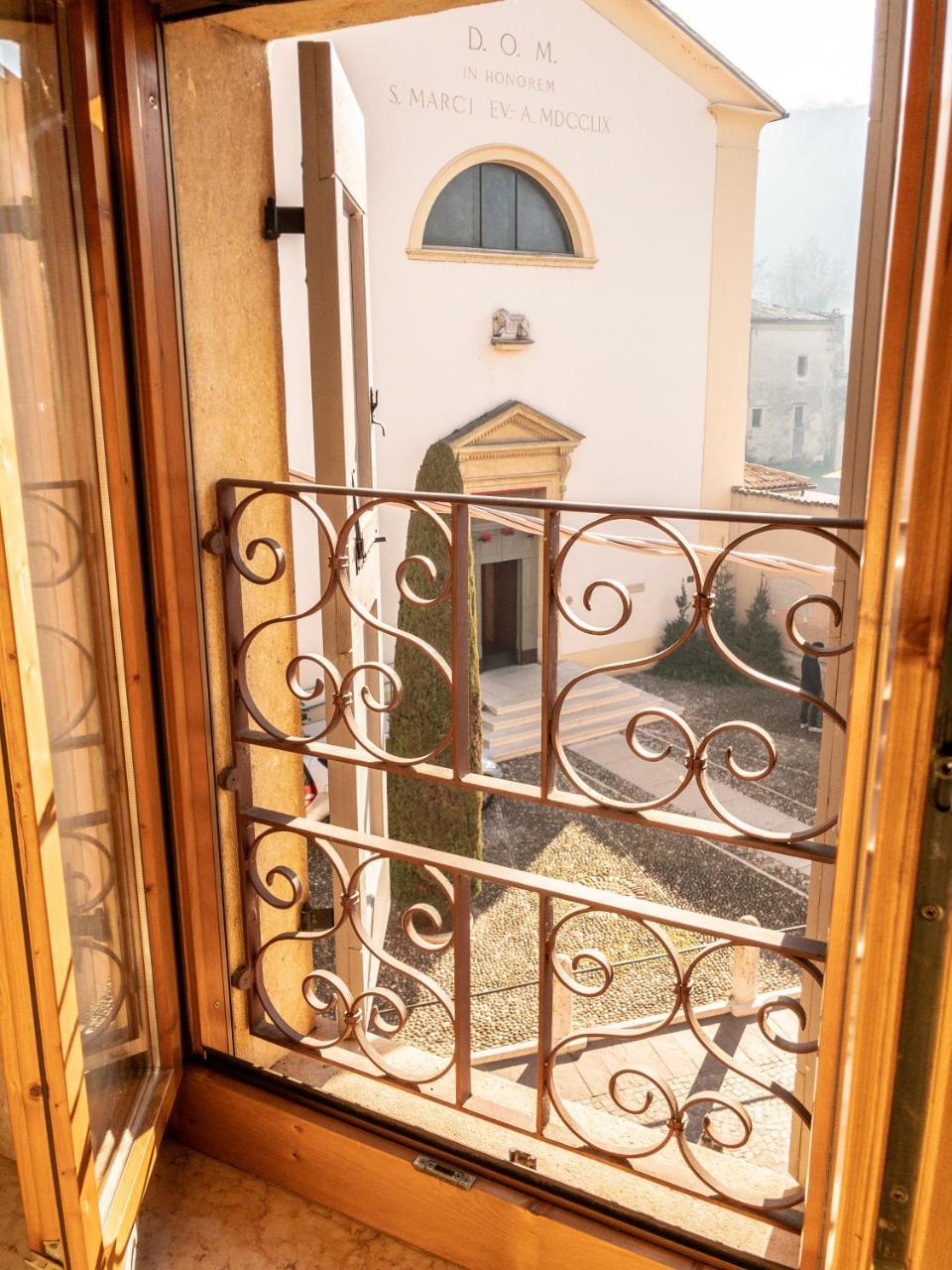 Hotel Le Finestre Su Borghetto Valeggio sul Mincio Esterno foto