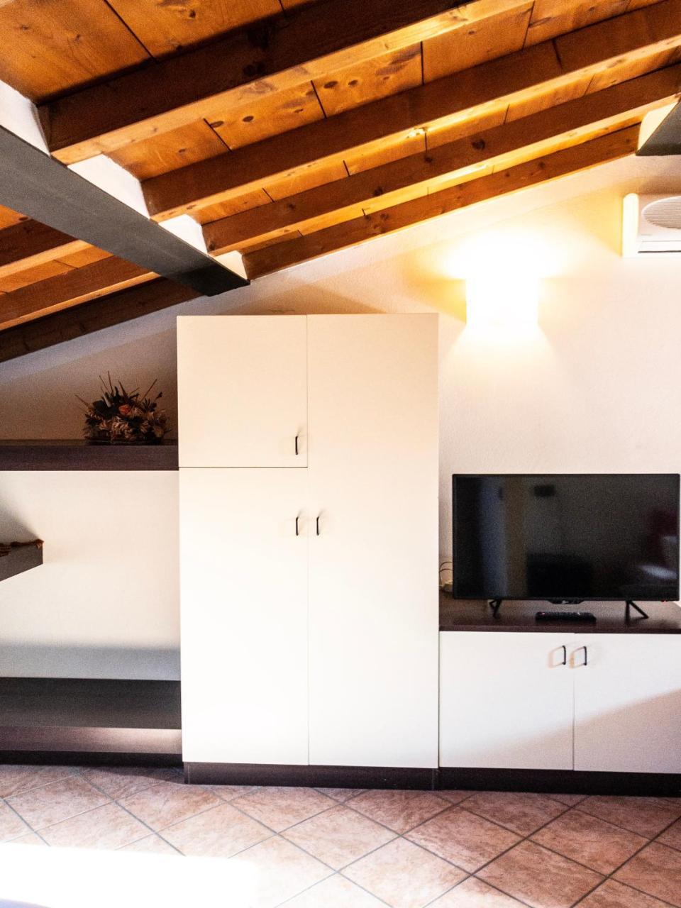 Hotel Le Finestre Su Borghetto Valeggio sul Mincio Esterno foto