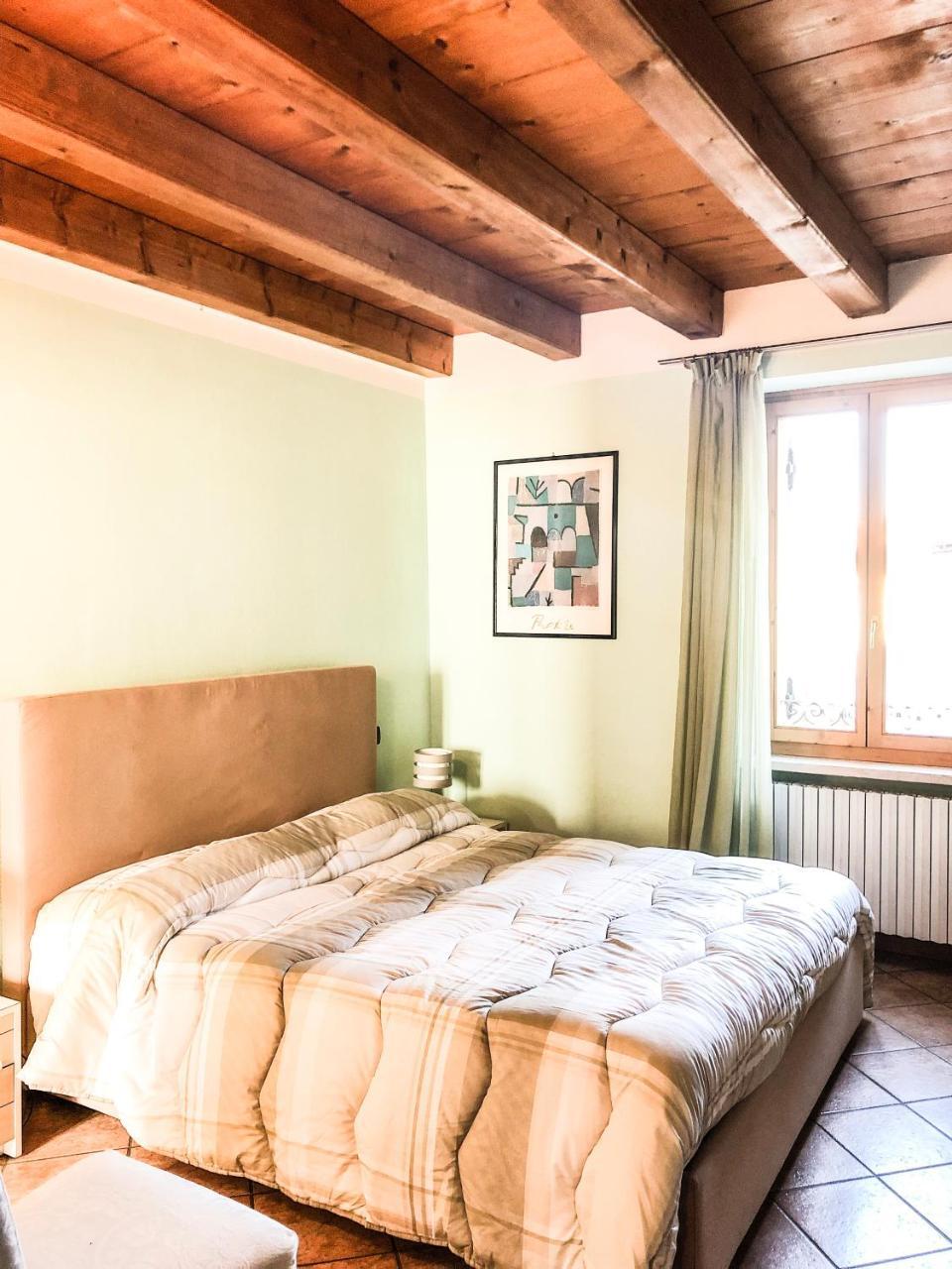 Hotel Le Finestre Su Borghetto Valeggio sul Mincio Esterno foto