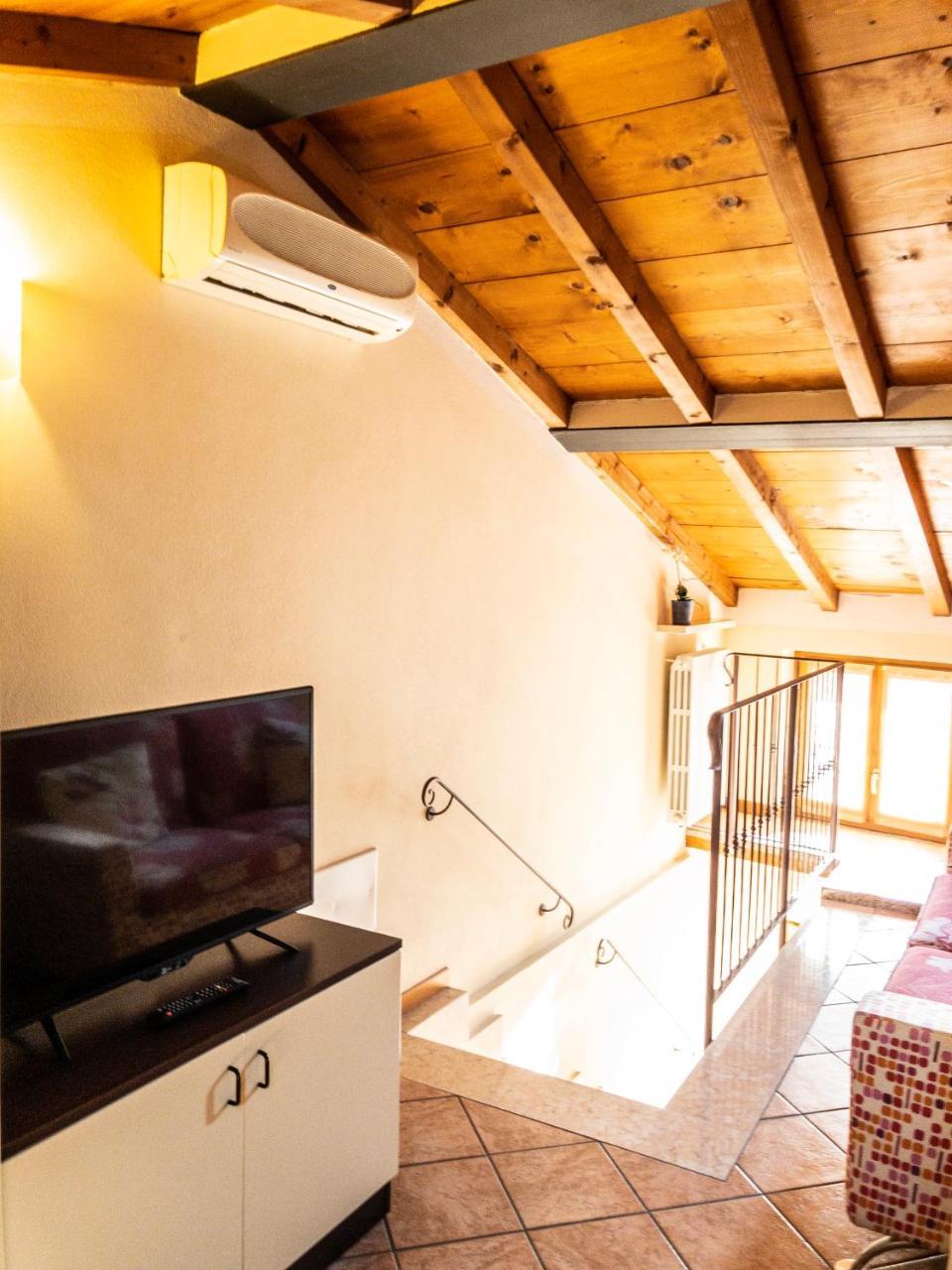 Hotel Le Finestre Su Borghetto Valeggio sul Mincio Esterno foto
