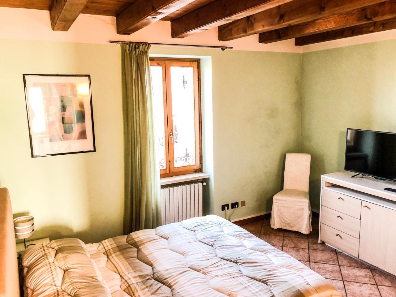 Hotel Le Finestre Su Borghetto Valeggio sul Mincio Esterno foto