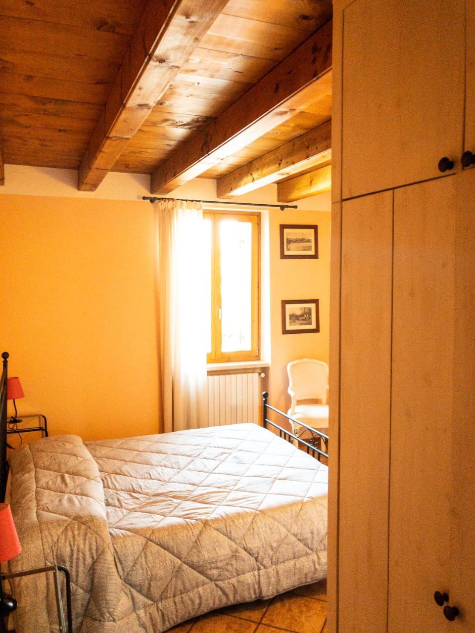 Hotel Le Finestre Su Borghetto Valeggio sul Mincio Esterno foto