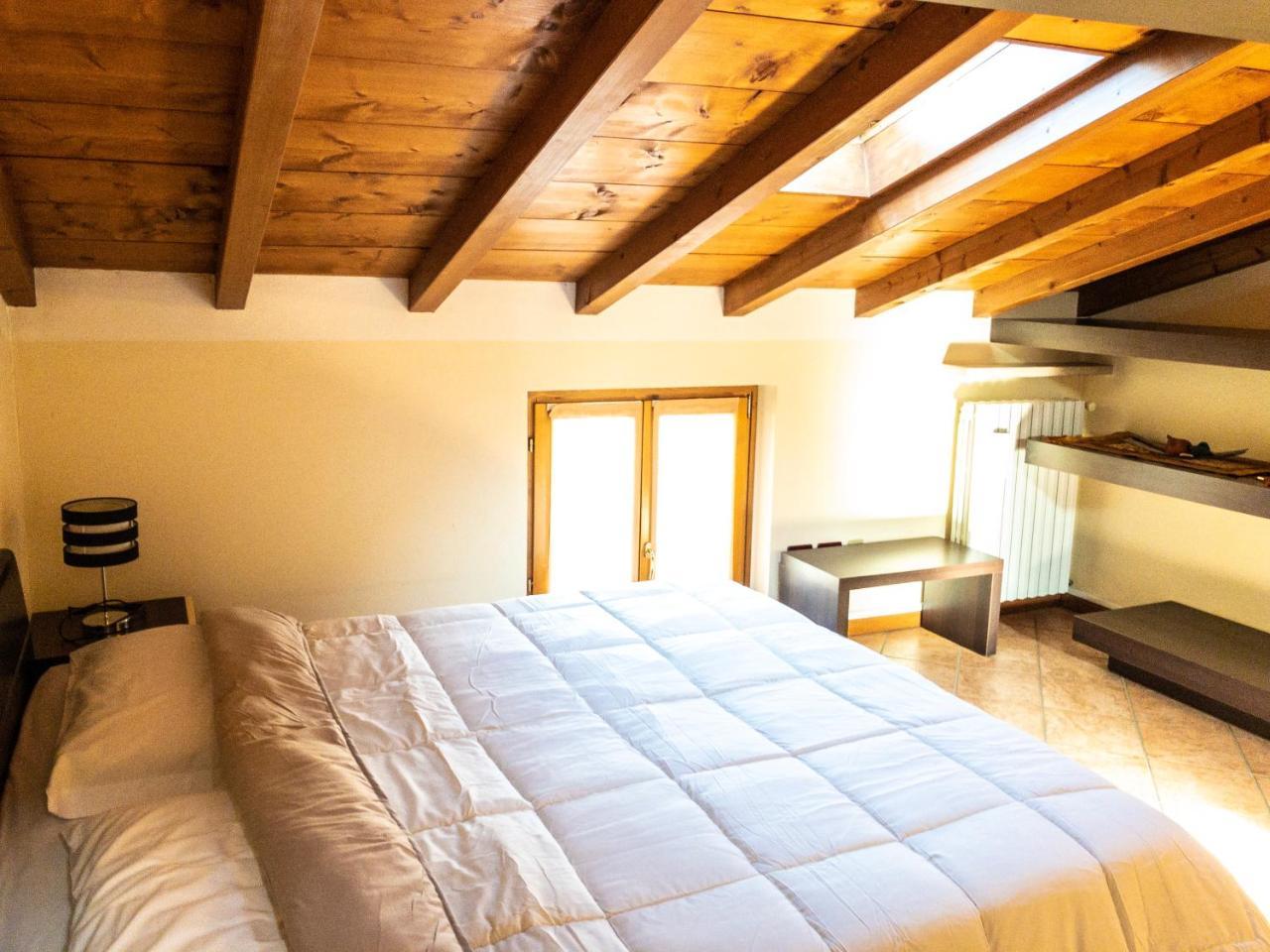 Hotel Le Finestre Su Borghetto Valeggio sul Mincio Esterno foto