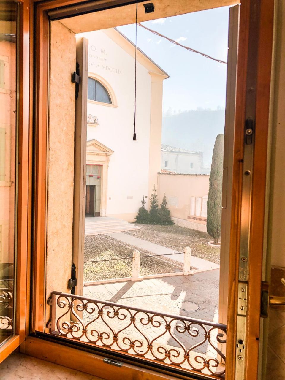 Hotel Le Finestre Su Borghetto Valeggio sul Mincio Esterno foto