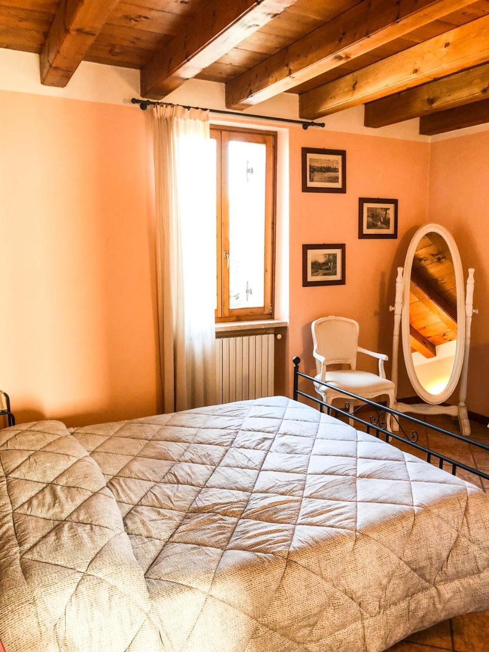 Hotel Le Finestre Su Borghetto Valeggio sul Mincio Esterno foto