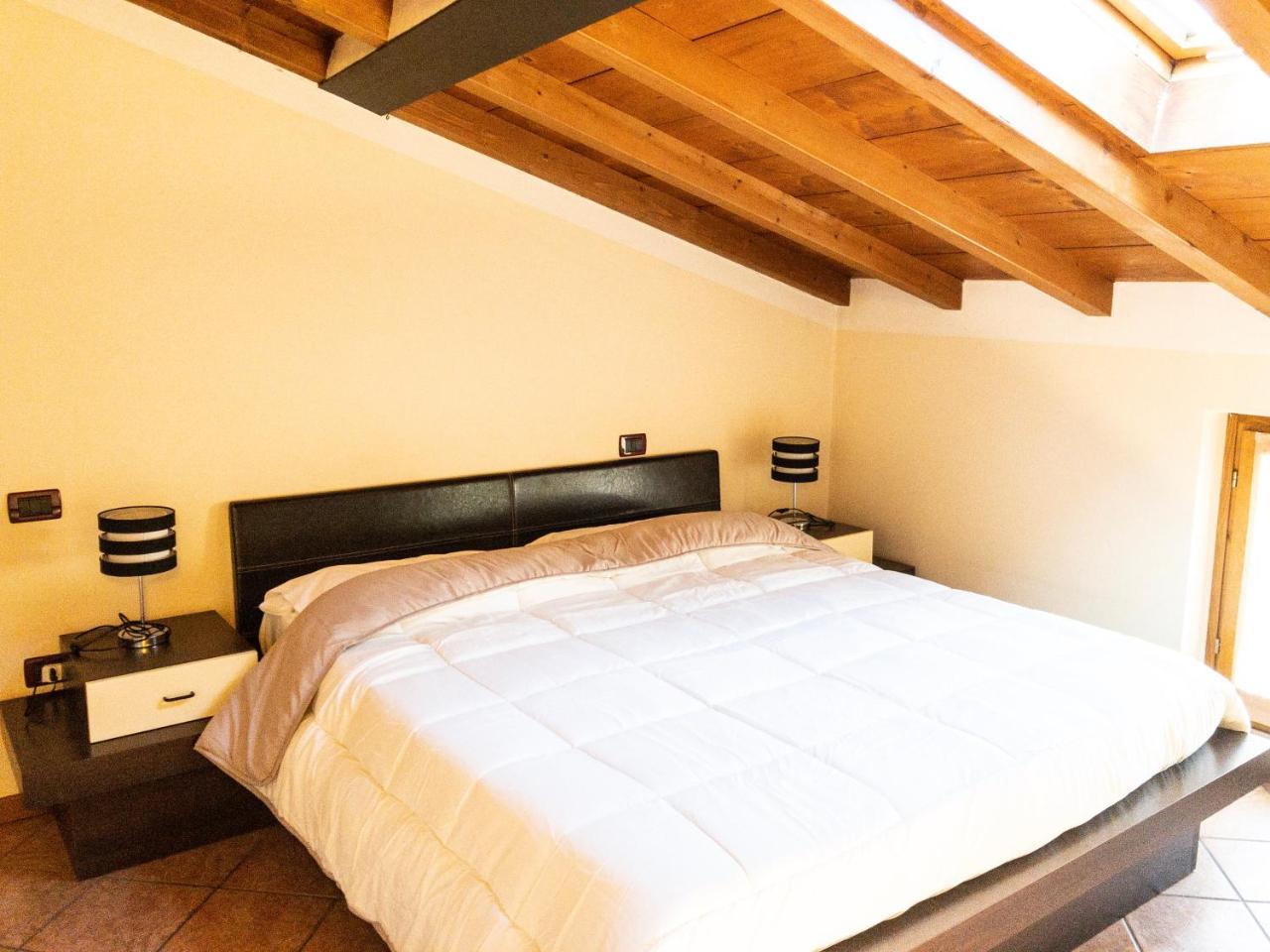 Hotel Le Finestre Su Borghetto Valeggio sul Mincio Esterno foto