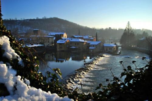 Hotel Le Finestre Su Borghetto Valeggio sul Mincio Esterno foto